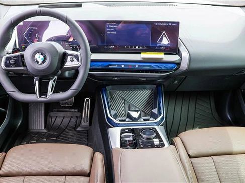 New 2026 BMW X3 xDrive30 AWD/4WD image 20