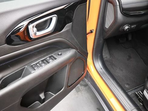 New 2026 Jeep Compass Latitude AWD/4WD image 14
