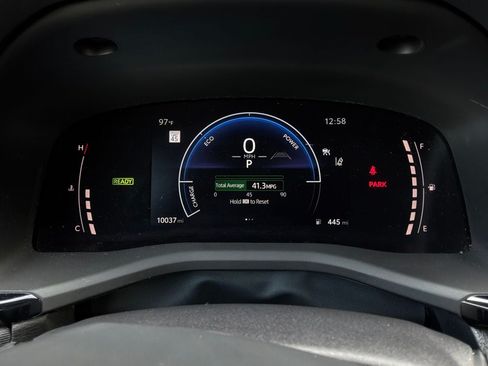 Used 2026 Toyota Camry LE FWD image 39