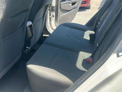 Used 2017 Ford Fiesta SE FWD image 21
