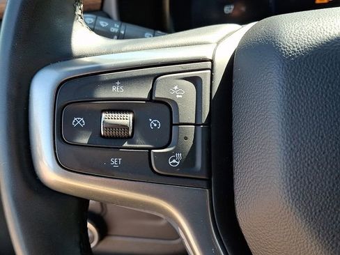 Used 2024 Chevrolet Suburban Premier AWD/4WD image 21