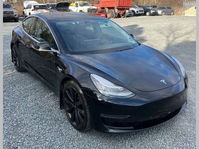 Used 2020 Tesla Model 3 Performance