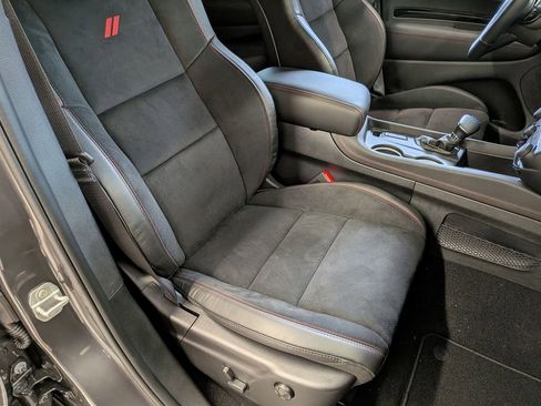 New 2026 Dodge Durango GT image 28