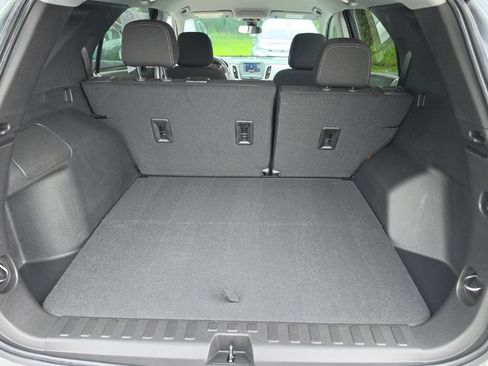 Certified 2023 Chevrolet Equinox LS w/ LS Convenience Package FWD image 26