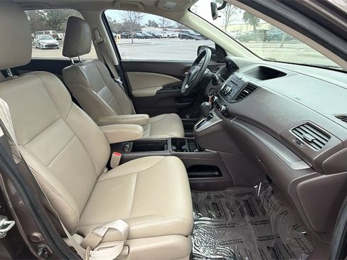 Used 2013 Honda CR-V EX image 38