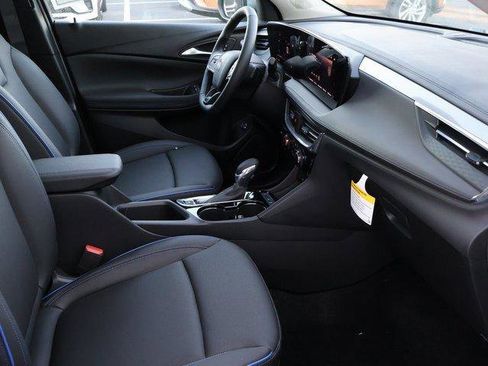 New 2026 Buick Encore GX Sport Touring image 10