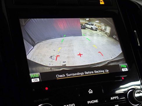 Used 2022 Subaru Ascent Onyx Edition image 29