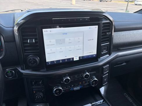 Used 2021 Ford F150 Tremor w/ Equipment Group 402A High AWD/4WD image 12