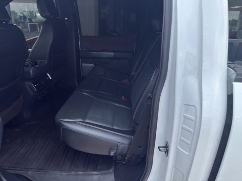 Used 2023 Ford F150 Lariat w/ Equipment Group 502A High AWD/4WD image 9