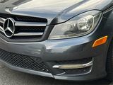 Used 2015 Mercedes-Benz C 250 Coupe w/ Multimedia Package image 3