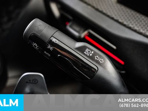 Used 2022 Kia EV6 GT-Line w/ First Edition Package image 31