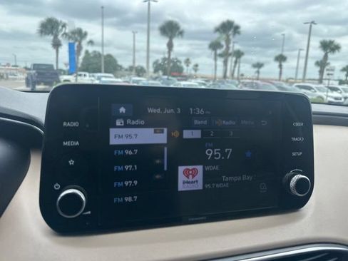 Used 2022 Hyundai Santa Fe SEL FWD image 27