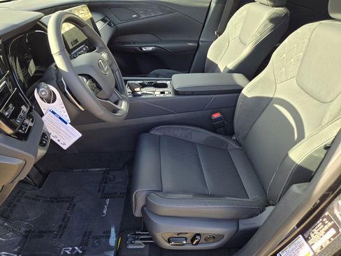 New 2026 Lexus RX 350 image 6