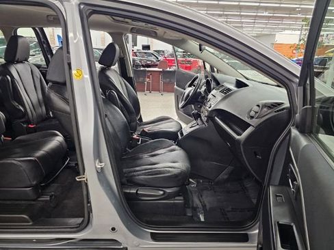 Used 2013 MAZDA MAZDA5 Grand Touring image 27