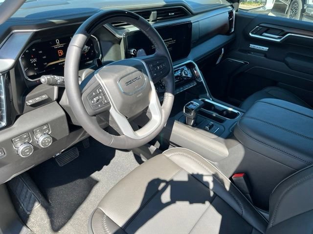 New 2026 GMC Sierra 1500 Denali w/ Technology Package AWD/4WD image 12