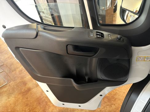 New 2026 RAM ProMaster 1500 w/ Storage Group FWD image 29