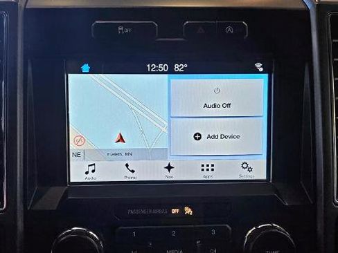 Certified 2018 Ford F150 XLT w/ Equipment Group 302A Luxury image 20