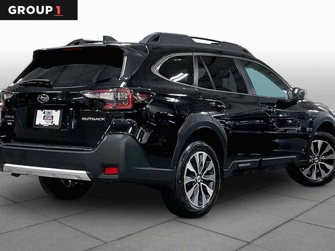 Used 2023 Subaru Outback Limited AWD/4WD image 13