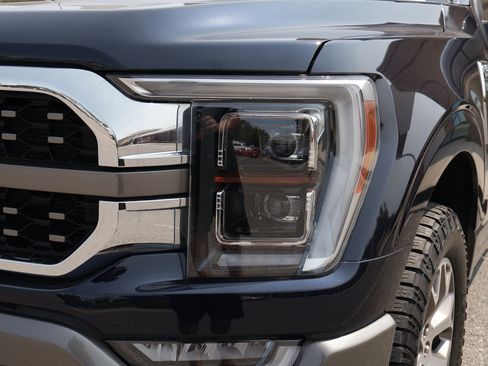 Used 2023 Ford F150 King Ranch w/ Equipment Group 601A High AWD/4WD image 14