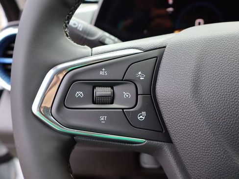 New 2026 Chevrolet Trax LT w/ Driver Confidence Package image 11