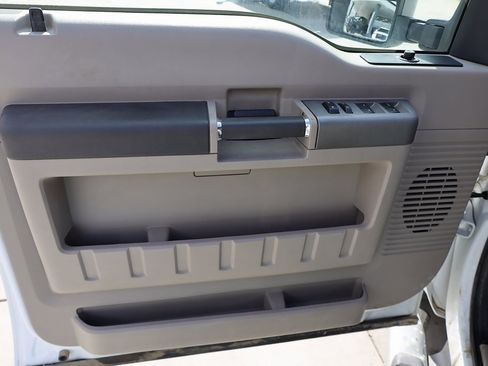 Used 2008 Ford F350 4x4 Crew Cab Super Duty image 10