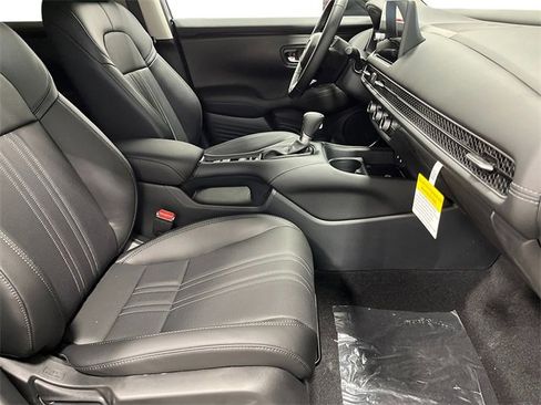 New 2026 Honda HR-V EX-L image 26