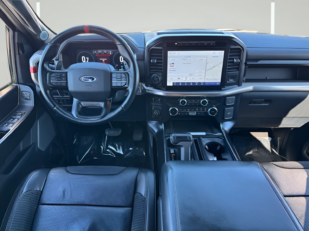Used 2022 Ford F150 Raptor w/ Equipment Group 801A High AWD/4WD image 10