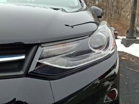 Certified 2019 Chevrolet Trax LT image 9