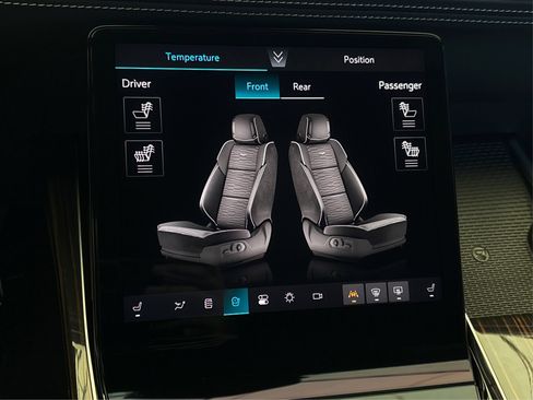 New 2026 Cadillac Escalade ESV 4WD image 31
