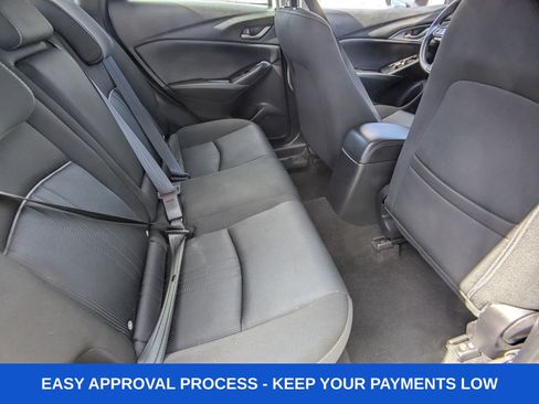 Used 2020 MAZDA CX-3 Sport FWD image 18