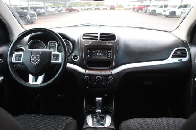 Used 2019 Dodge Journey SE w/ Premium Group FWD image 18