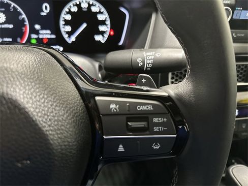 Used 2024 Honda Civic Sport image 34