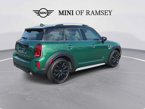 Used 2023 MINI Cooper Countryman S AWD/4WD image 8
