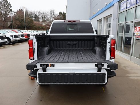 New 2026 Chevrolet Silverado 3500 LT w/ Trail Boss Package image 34