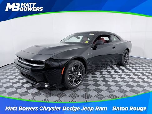 New 2026 Dodge Charger R/T Scat Pack image 1