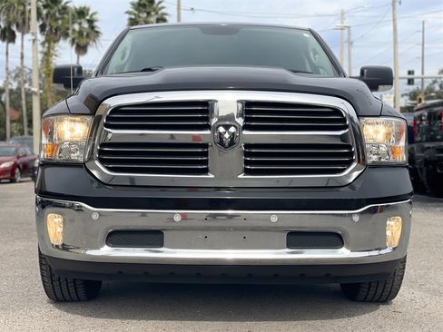 Used 2018 RAM 1500 Big Horn image 15