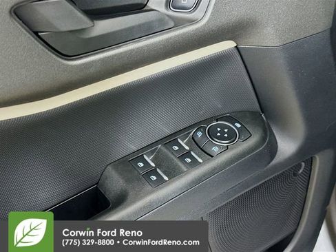 New 2026 Ford Bronco Sport Big Bend AWD/4WD image 19