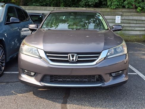 Used 2014 Honda Accord EX-L image 2