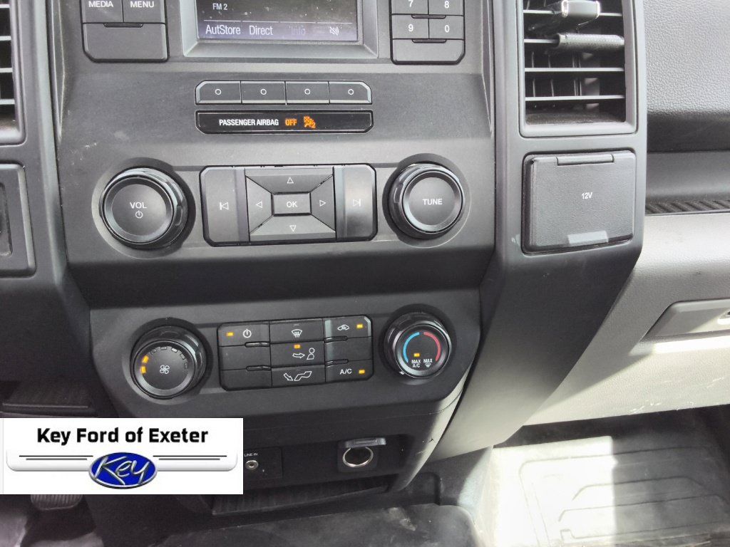 Used 2020 Ford F150 XL w/ XL Power Equipment Group AWD/4WD image 25