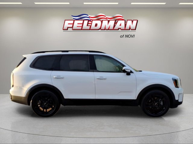 Used 2024 Kia Telluride SX Prestige X-Line AWD/4WD image 6