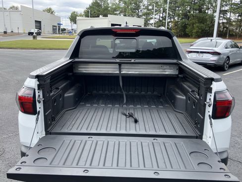 Used 2022 Hyundai Santa Cruz SEL w/ Activity Package image 14