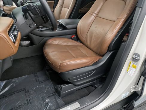 Certified 2023 Lincoln Aviator Reserve w/ Elements Package Plus image 9