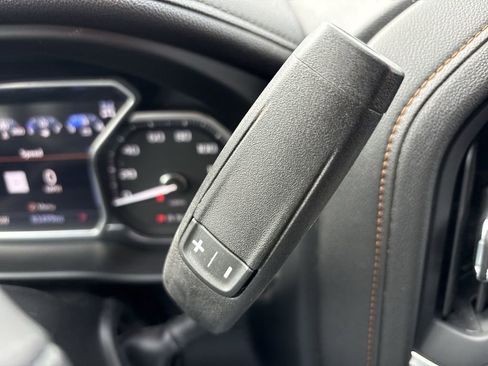 Used 2021 GMC Sierra 3500 AT4 w/ AT4 Preferred Package image 18