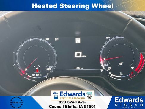 Used 2023 Dodge Hornet GT w/ Track Pack AWD/4WD image 20