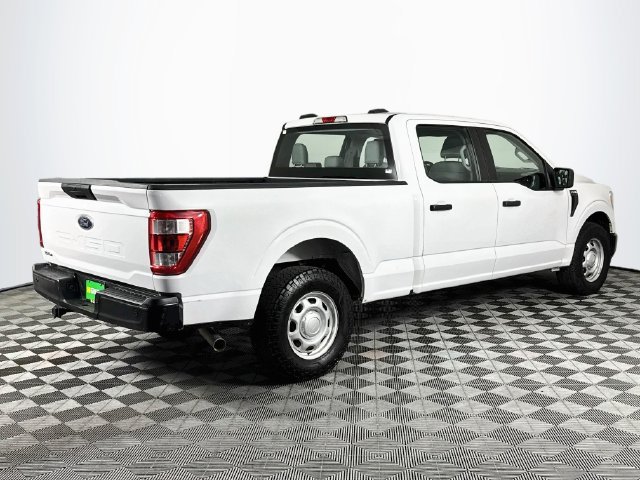 Used 2021 Ford F150 XL w/ Equipment Group 101A High RWD image 8