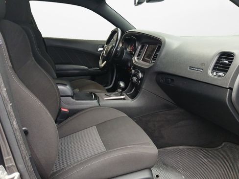 Used 2023 Dodge Charger GT w/ Blacktop Package RWD image 24