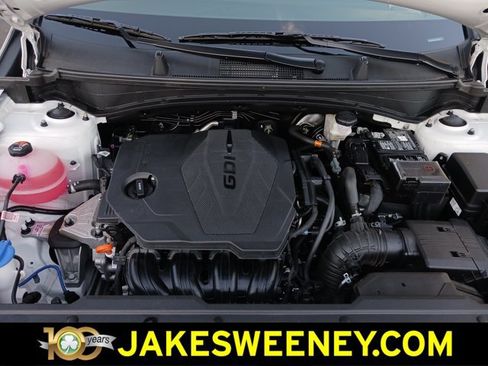 Used 2025 Kia Sportage SX AWD/4WD image 34