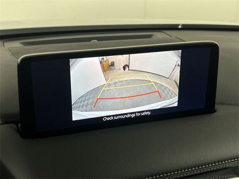 New 2025 MAZDA CX-5 Carbon Edition image 22