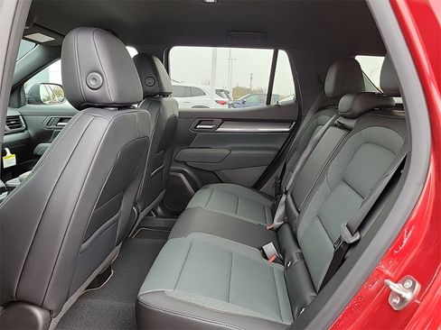 New 2026 GMC Terrain AT4 image 11