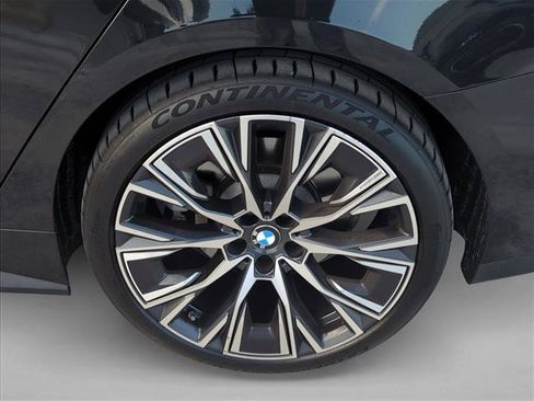 Used 2024 BMW 430i Gran Coupe w/ Convenience Package RWD image 7